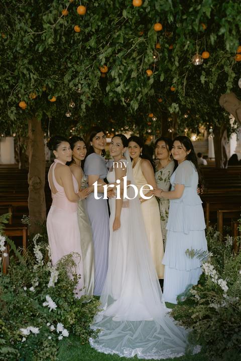 Reel: my tribe